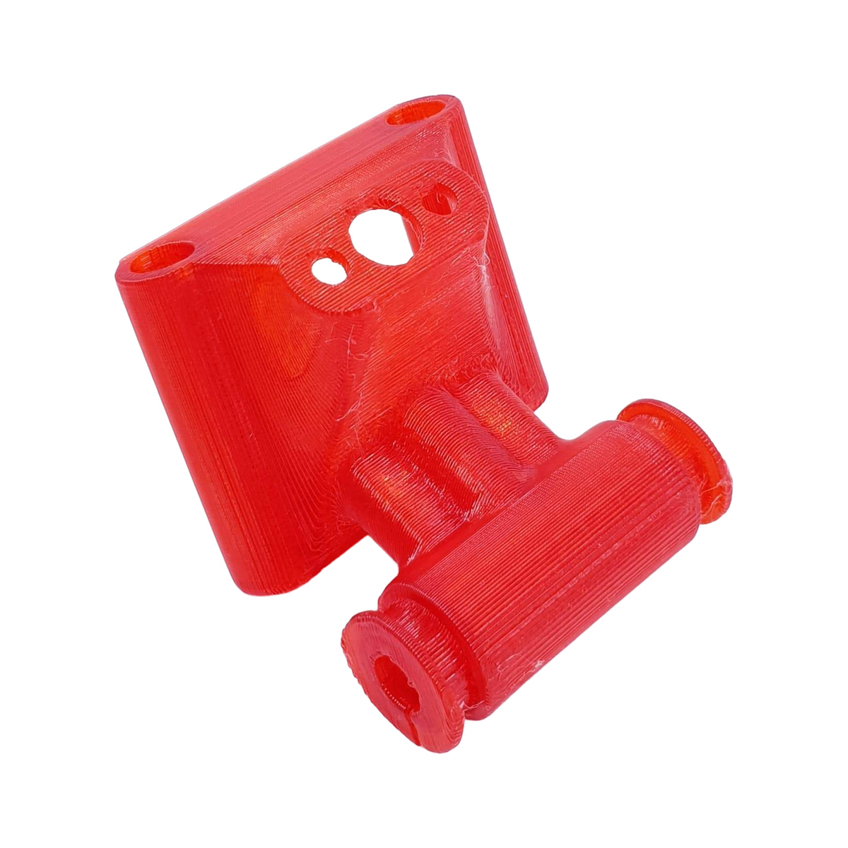 Phaser3D 5 Inch Alien Immortal T and VTX Holder