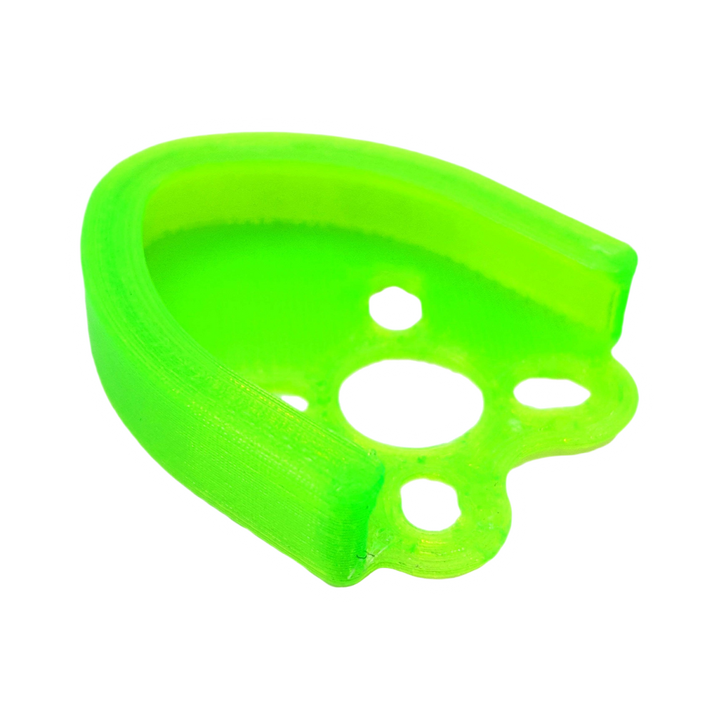 Phaser3D Alien Soft Mount Arm Guard Set (4pc)