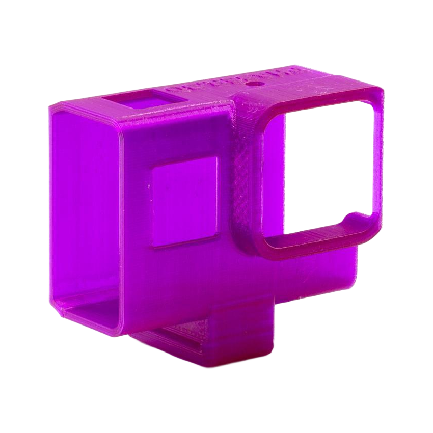 Phaser3D Armattan Marmotte/Badger GoPro Hero 5/6/7 Hero Side Load Mount