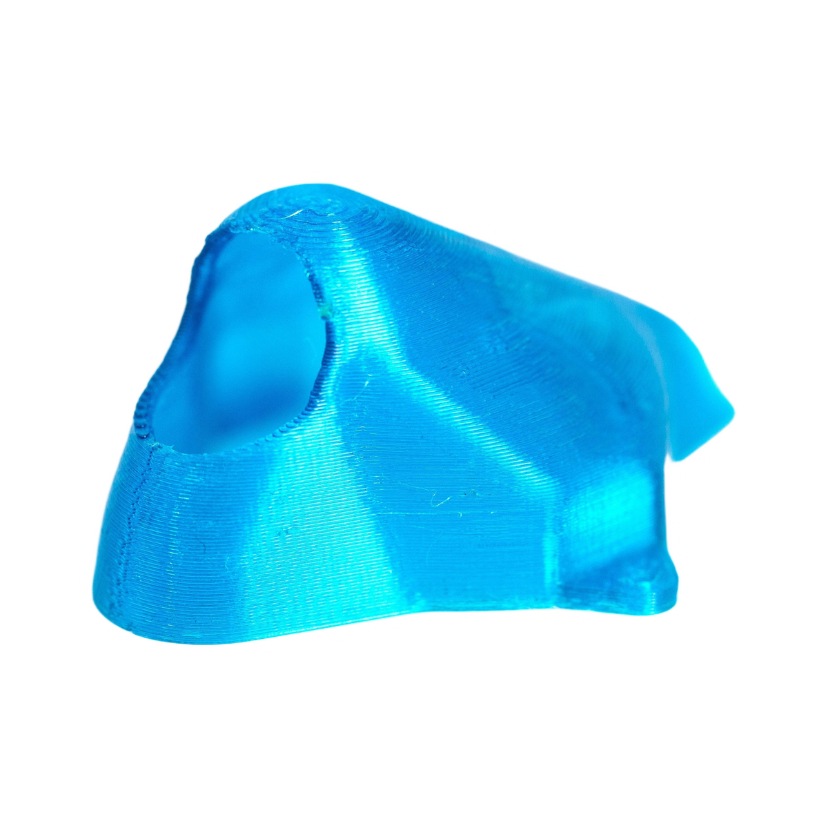 Phaser3D BetaFPV 65x 75x Canopy Replacement Made In TPU