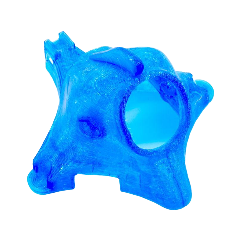 Phaser3D BetaFPV 85x Canopy Replacement Made In TPU/Nylon