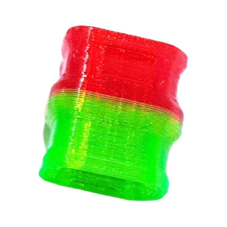 Phaser3D Dual Colour XT30 Caps