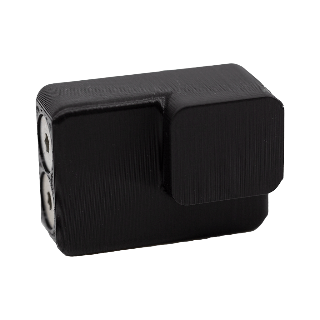 Phaser3d Fake Gopro Hero 5/6/7 Dummy Weight