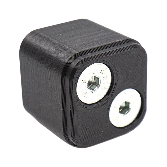 Phaser3d Fake Gopro Session Dummy Weight