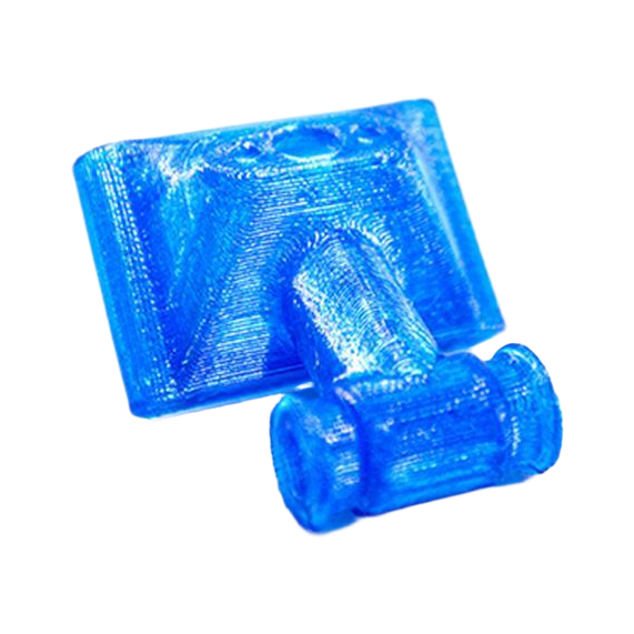 Phaser3D Floss 3.0 Immortal T and VTX Holder