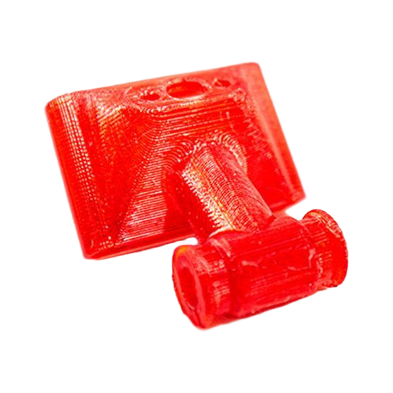 Phaser3D Floss 3.0 Immortal T and VTX Holder