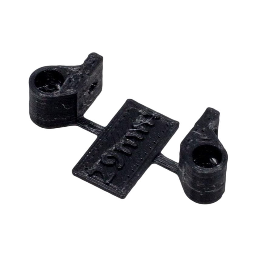 Phaser3D Generic Standoff Micro Camera  Bracket