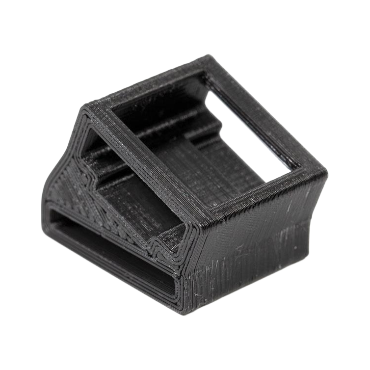Phaser3D GPS Battery Strap Mount (!Old Version -TBS  M8 only!)