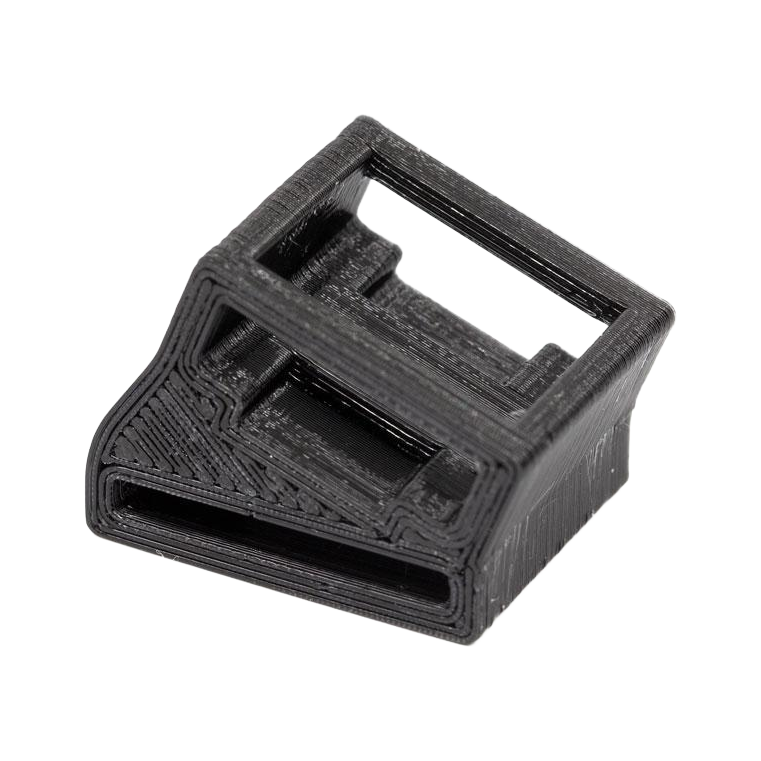 Phaser3D GPS Battery Strap Mount (!Old Version -TBS  M8 only!)