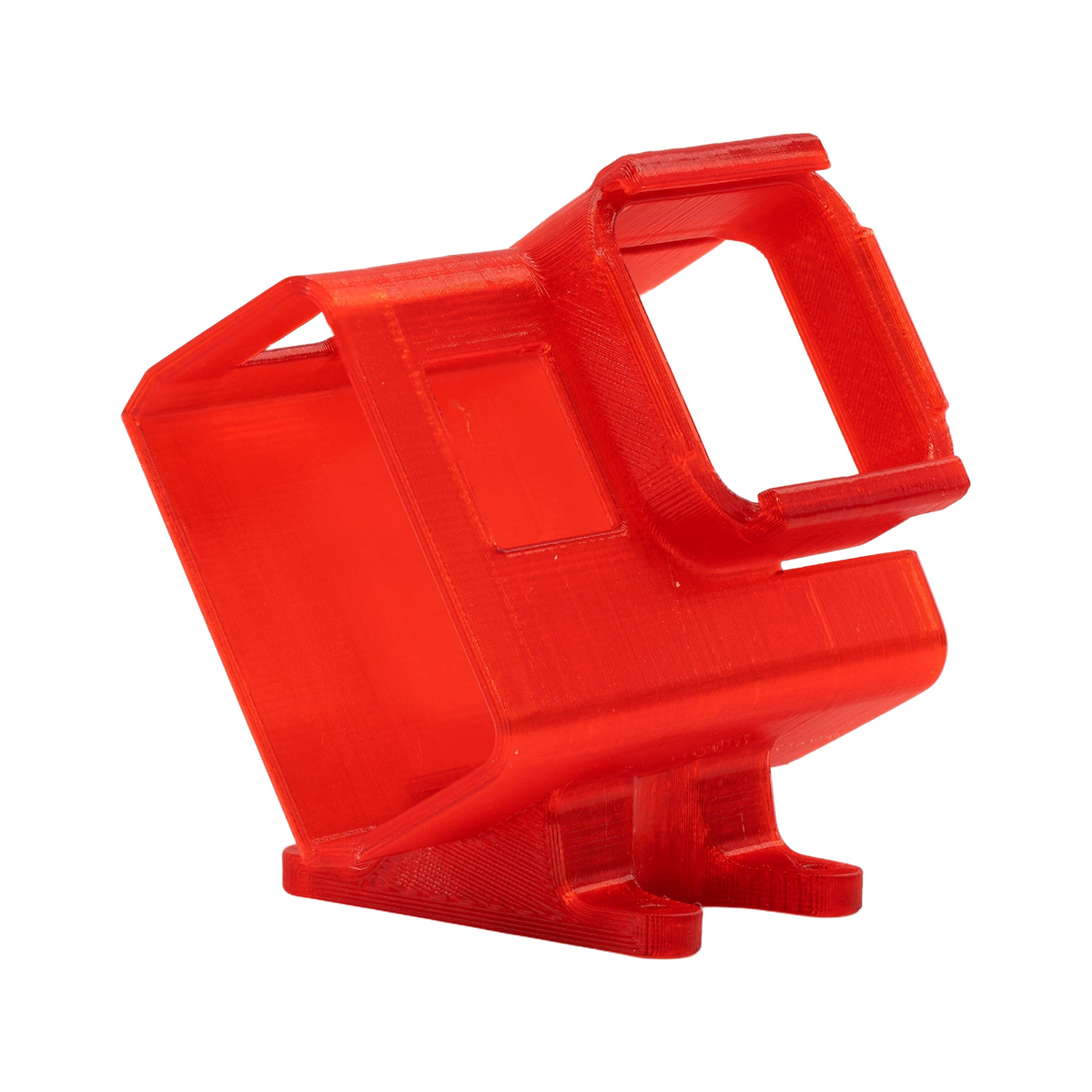Phaser3D 30° Iflight GoPro Hero 5/6/7 Hero Side Load Mount