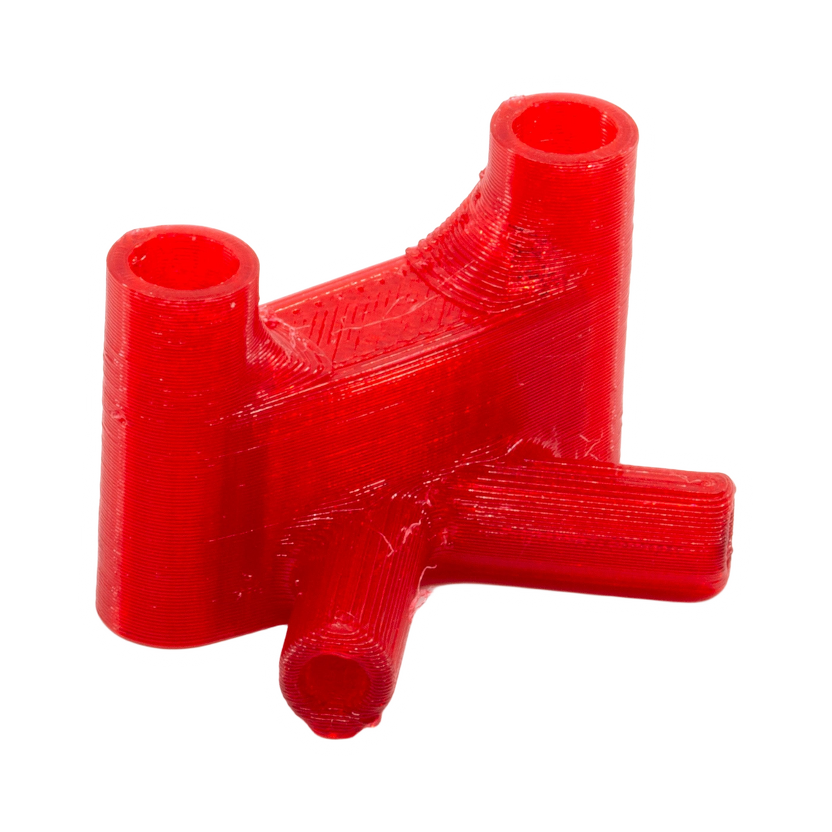 Phaser3D ImpulseRC Apex Generic RX Holder