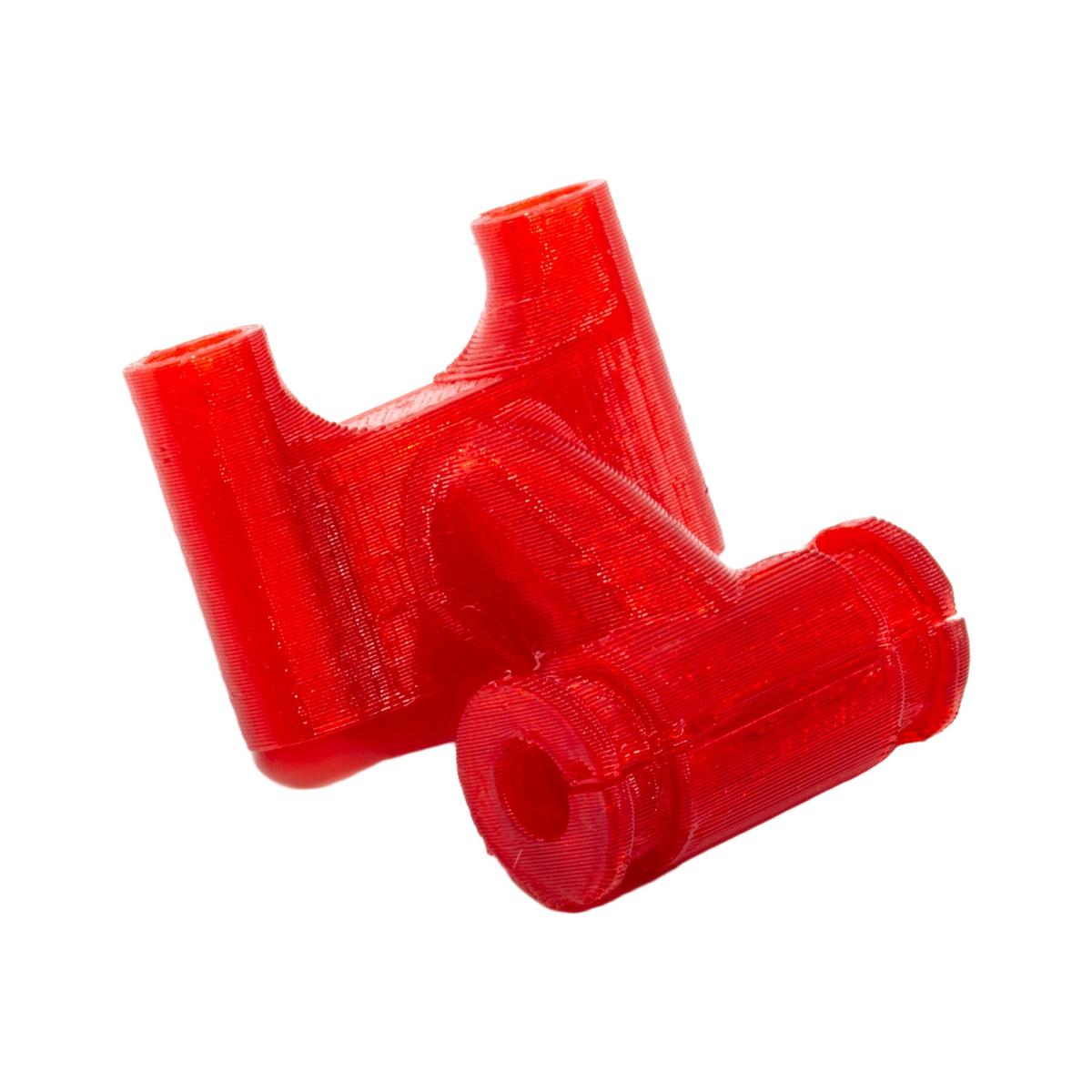 Phaser3D ImpulseRC  Apex Immortal T mount