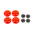 Phaser3D Printed Motor Skids for 9x9 to 12x12 Motors