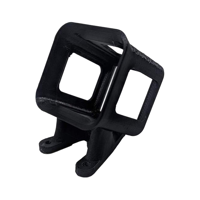 Phaser3D Reverb Go Pro Sessio/ Runcam 5 Mount