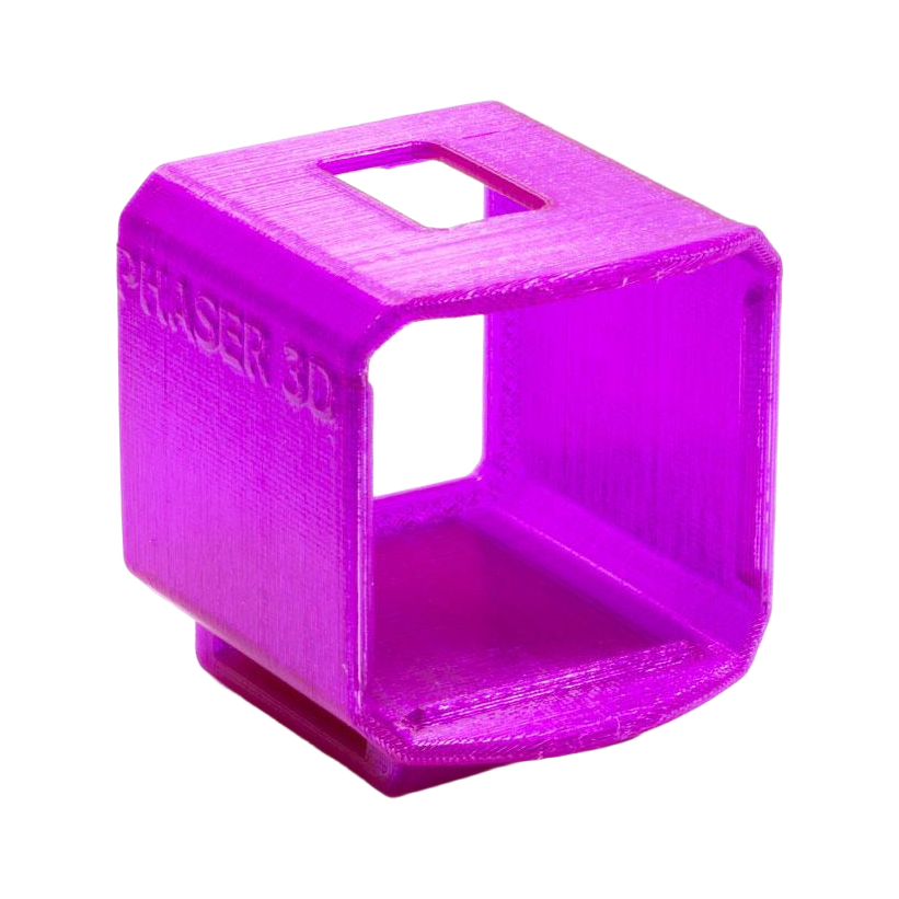 Phaser3D Runcam 3S/5/Orca Rooster/ Chameleon Ti Mount