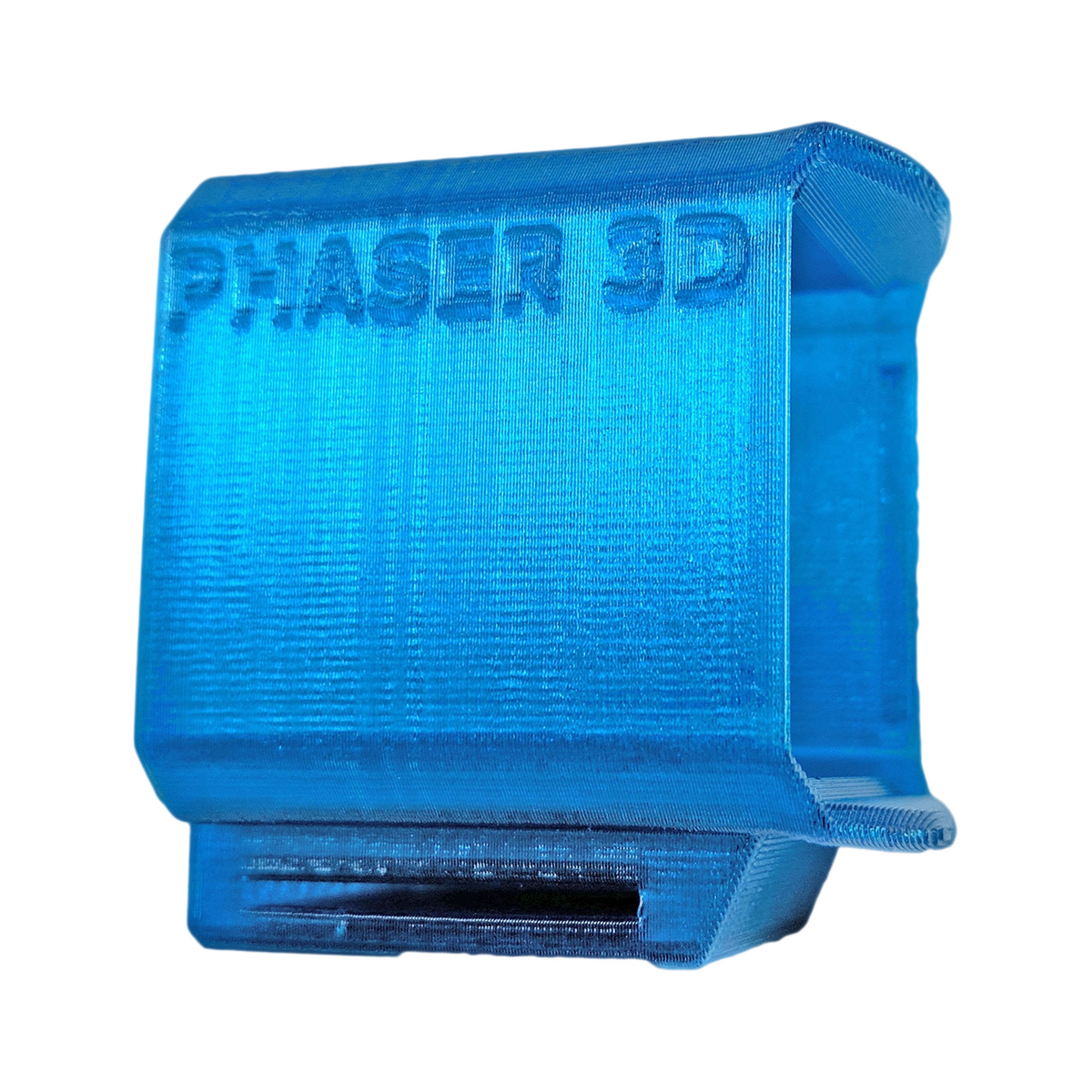 Phaser3D Runcam 3S/5/Orca Rooster/ Chameleon Ti Mount