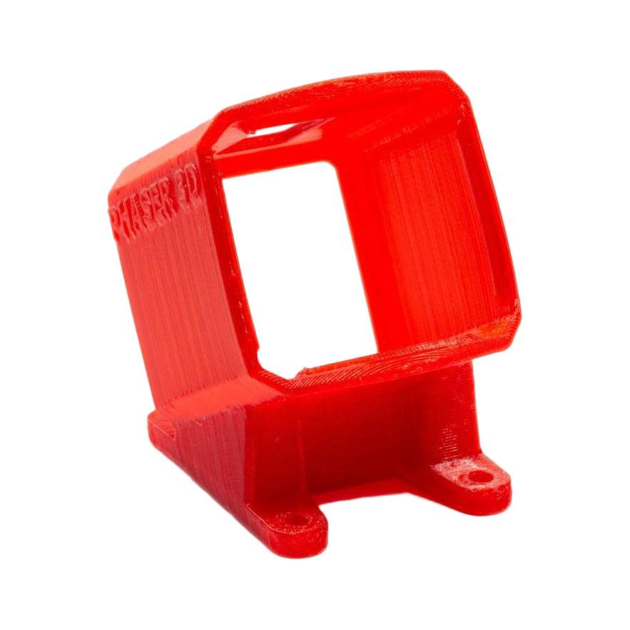 Phaser3D Runcam 3S/5/Orca Source One 30 Degree Mount
