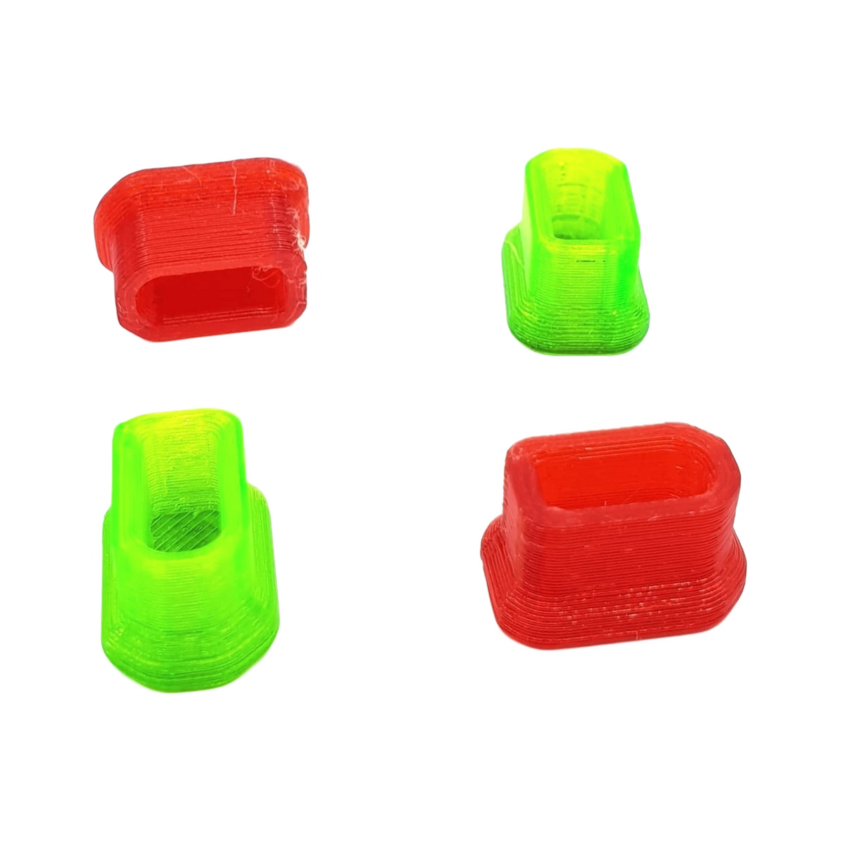 Phaser3D Single Colour XT30 Caps