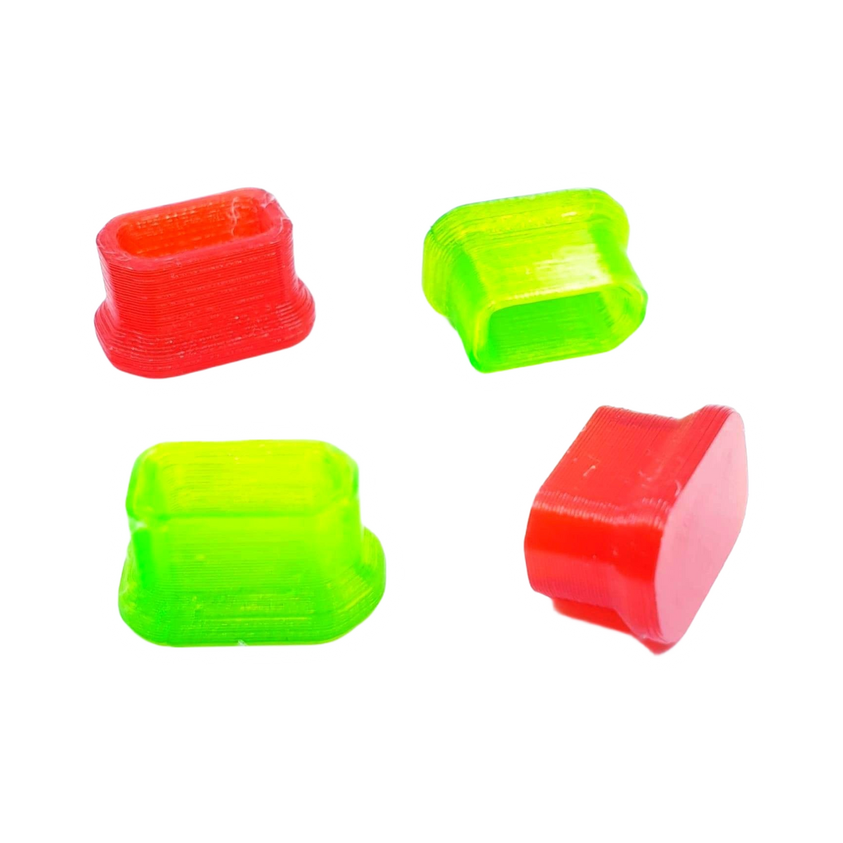 Phaser3D Single Colour XT30 Caps