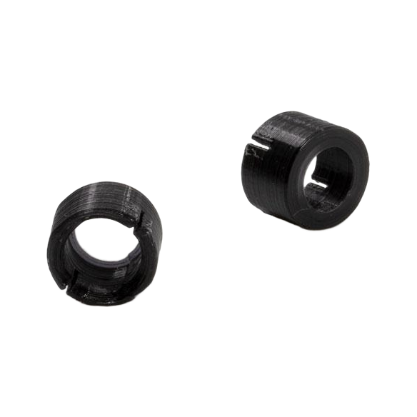 Phaser3D Singularity AXII TPU Conversion