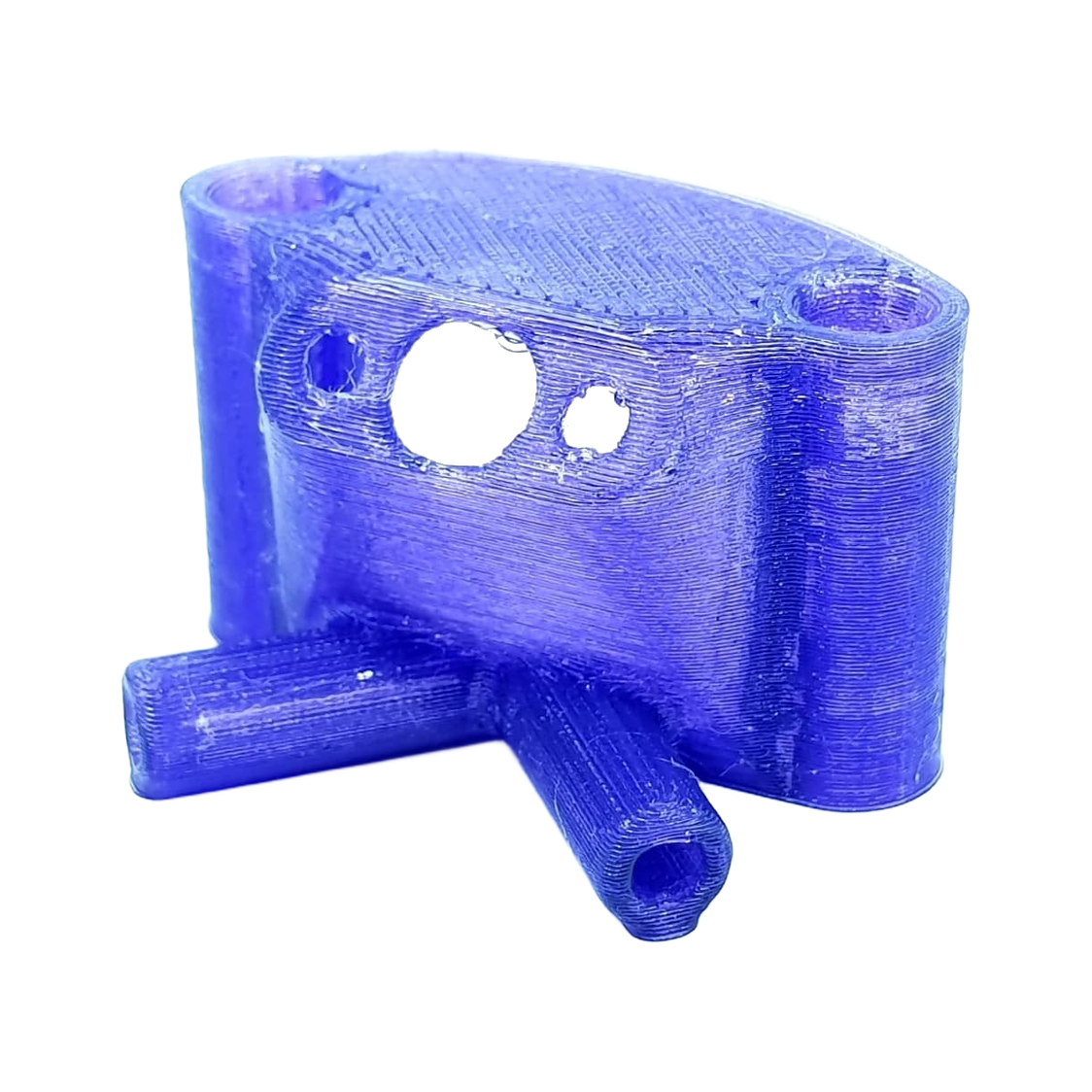 Phaser3D Slammed Alien Generic RX and VTX
