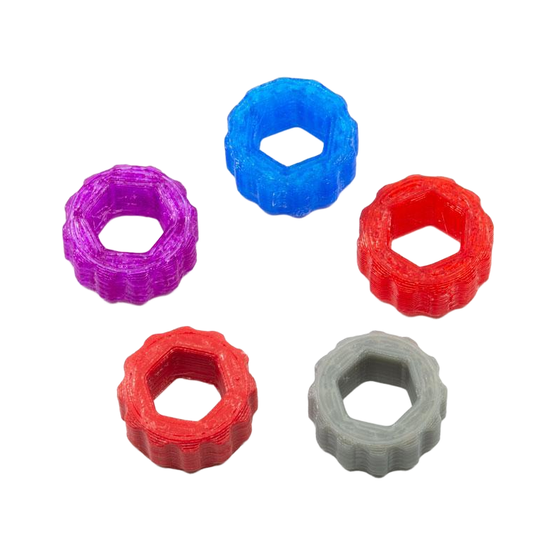 Phaser3D SMA Spinner Grip (1pc)