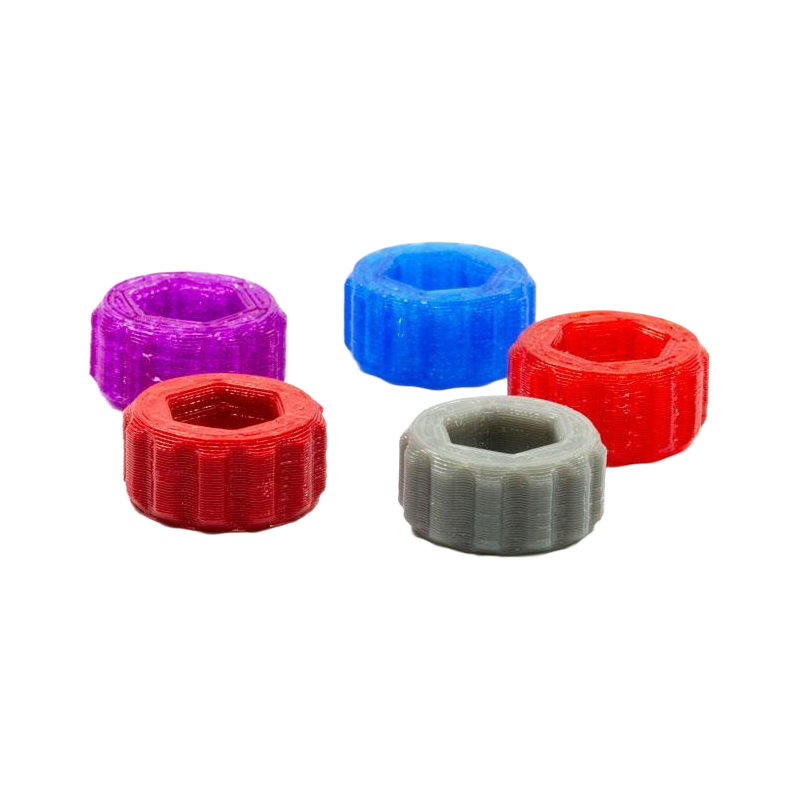 Phaser3D SMA Spinner Grip (1pc)
