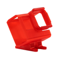 Phaser3D 30° Source one V4/HD GoPro Hero 5/6/7 Side Load Mount