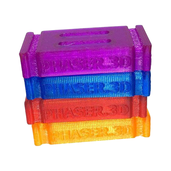 Phaser3D Generic Esc Protector (1pc)