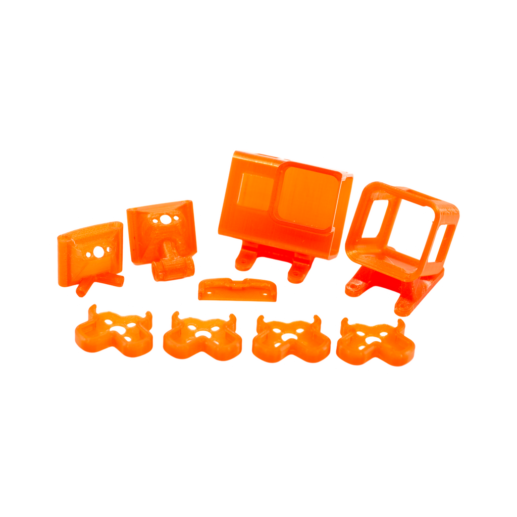 Phaser3D TBS Source One v3 3D Print Set
