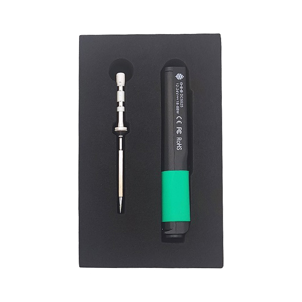 PINECIL Smart Mini Portable Soldering Iron v2