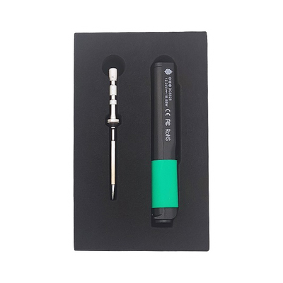 PINECIL Smart Mini Portable Soldering Iron v2