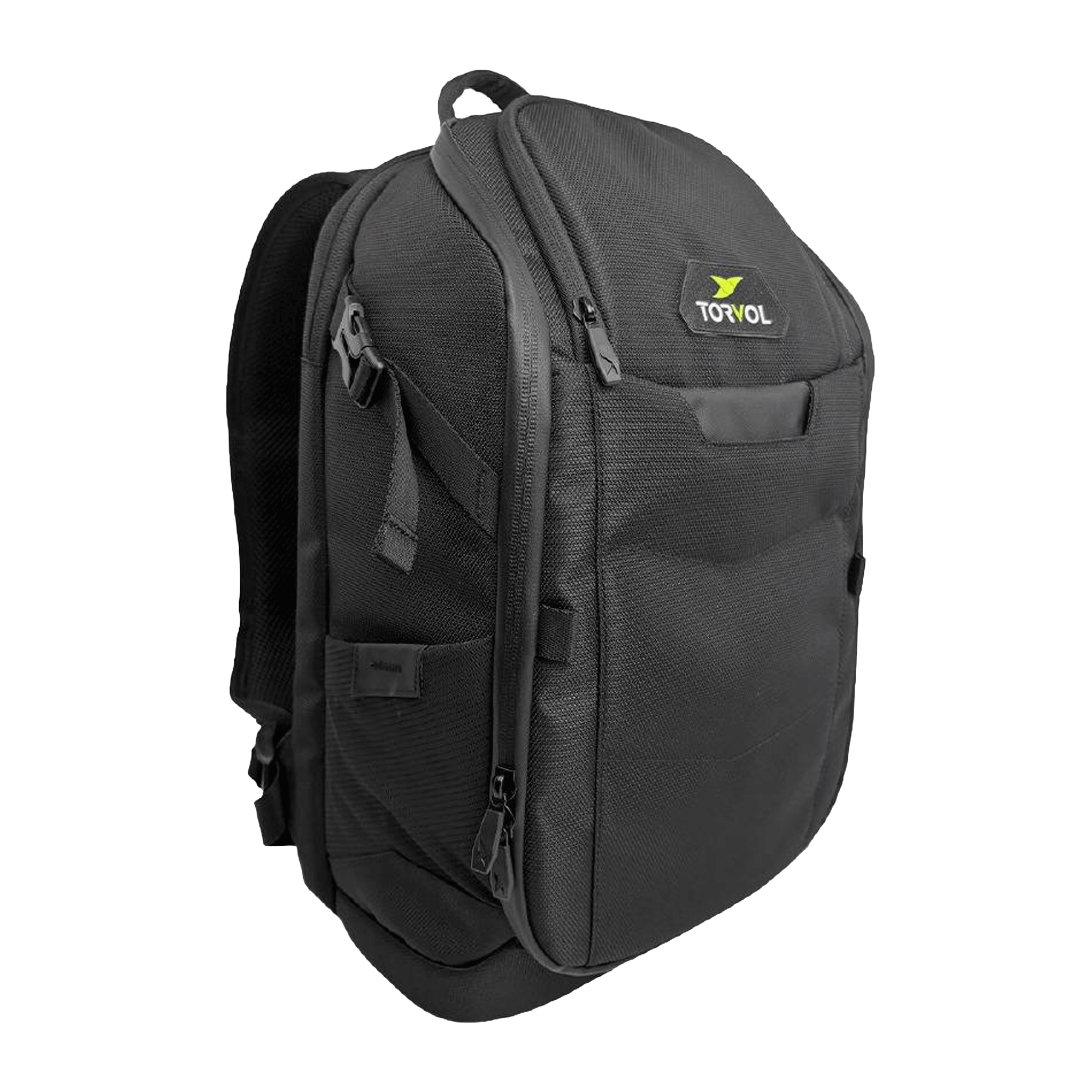 Torvol Pitstop Backpack Compact