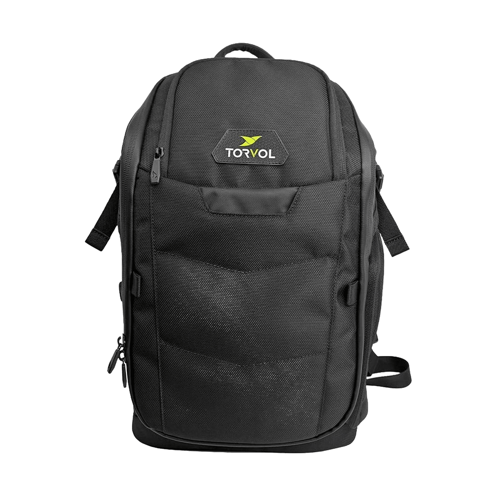 Torvol Pitstop Backpack Compact