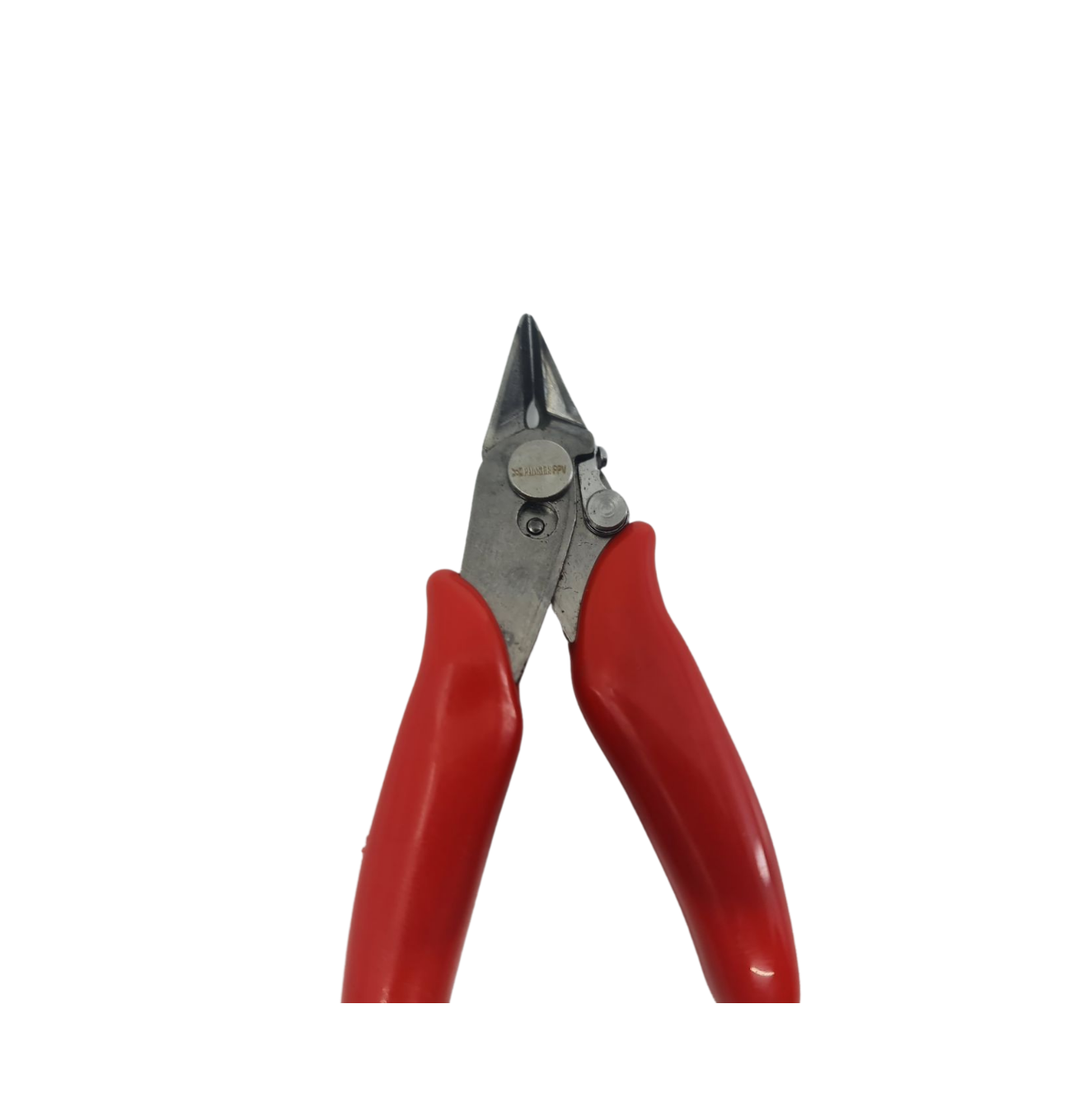 Mini Side Cutter Snips for 3D Printing & Silicone Wire Cable