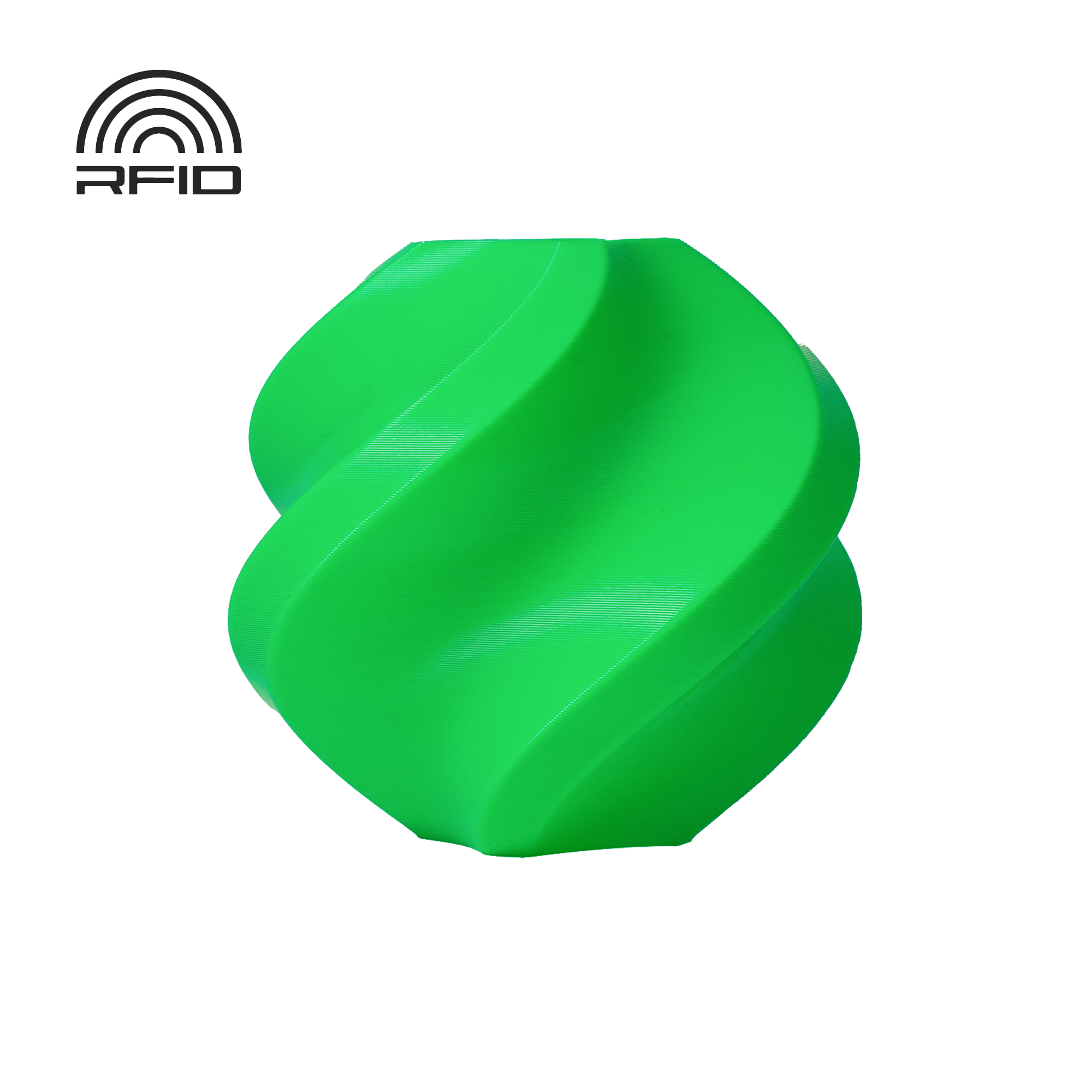 Bambu Lab PLA Basic Filament 1.75mm 1kg