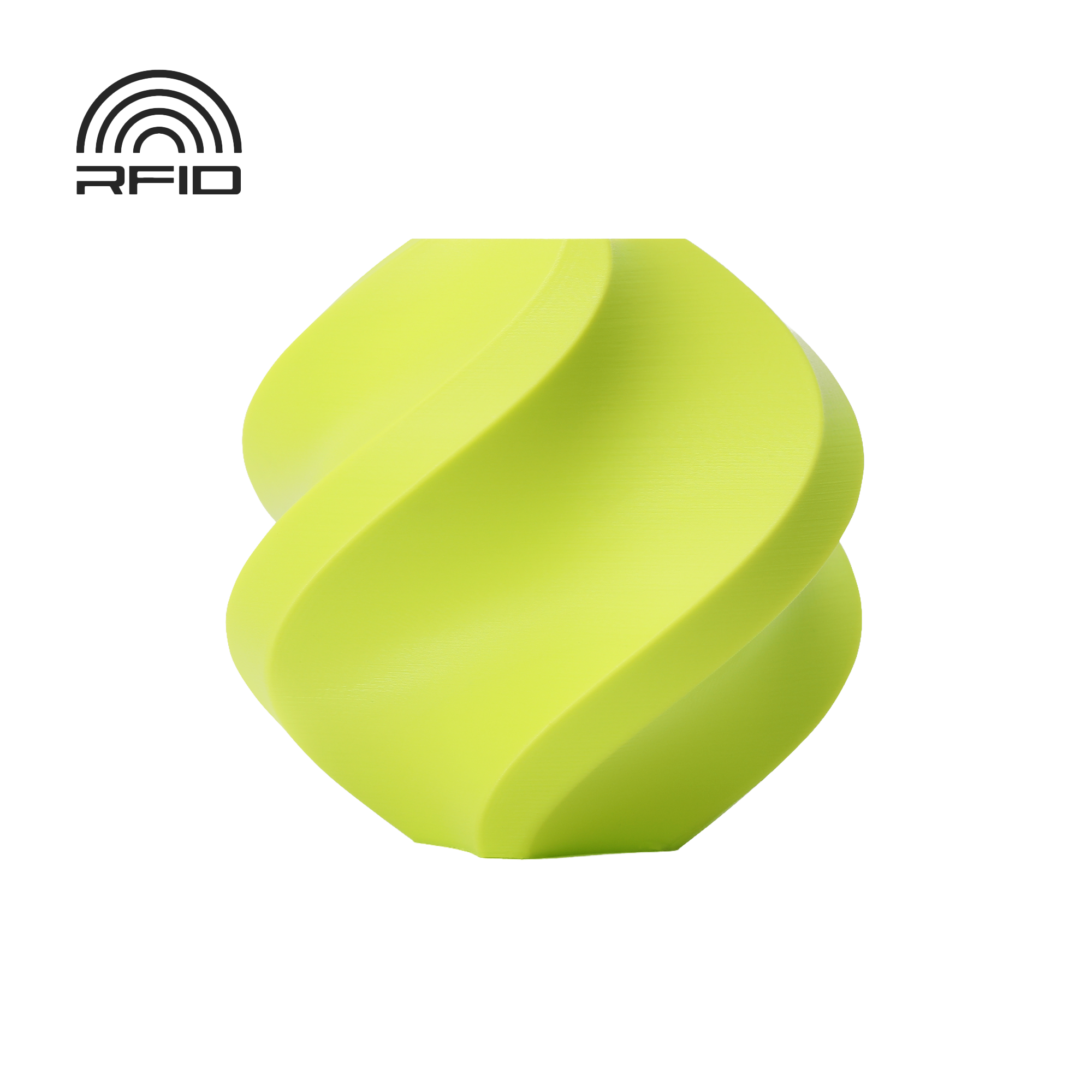 Bambu Lab PLA Basic Filament 1.75mm 1kg