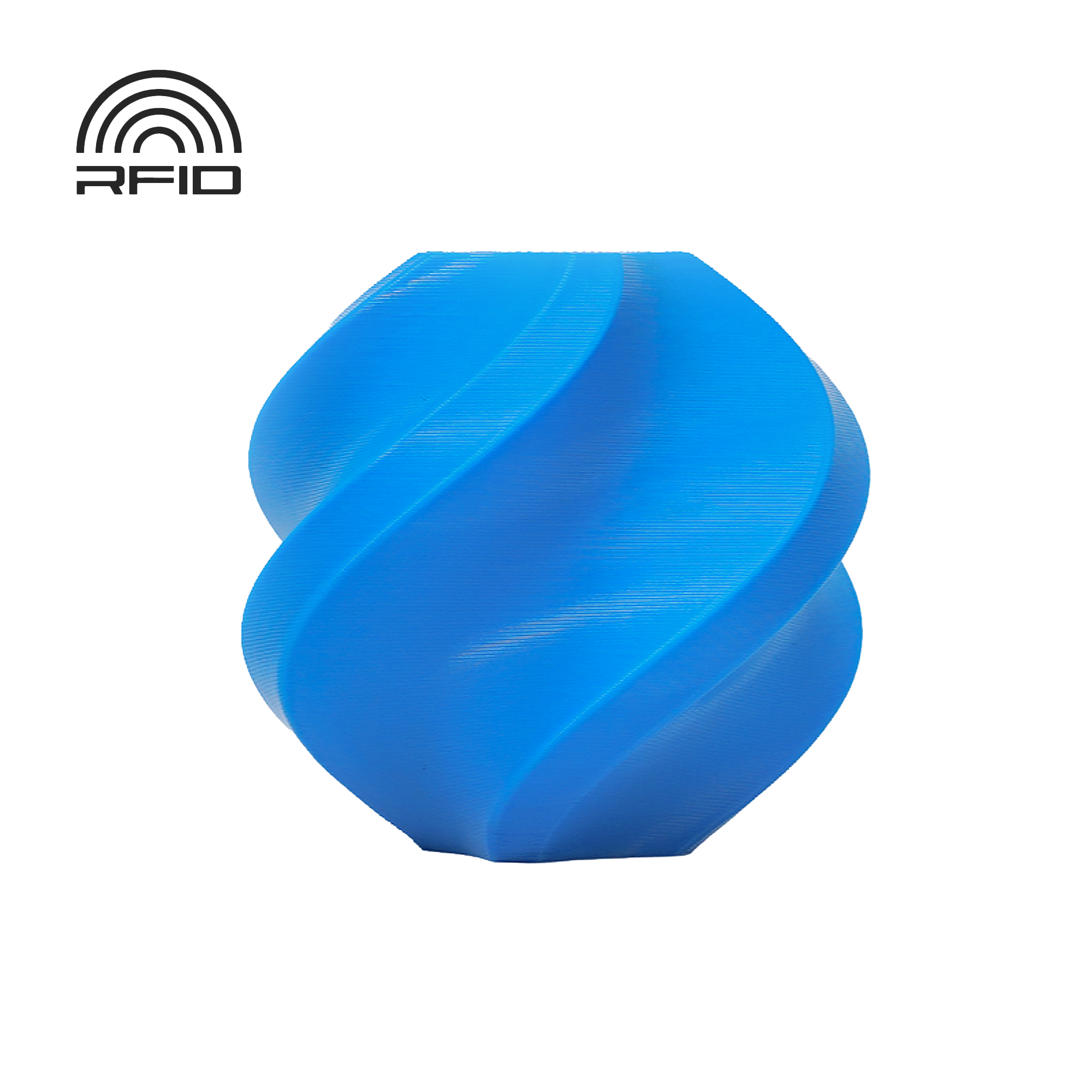 Bambu Lab PLA Basic Filament 1.75mm 1kg
