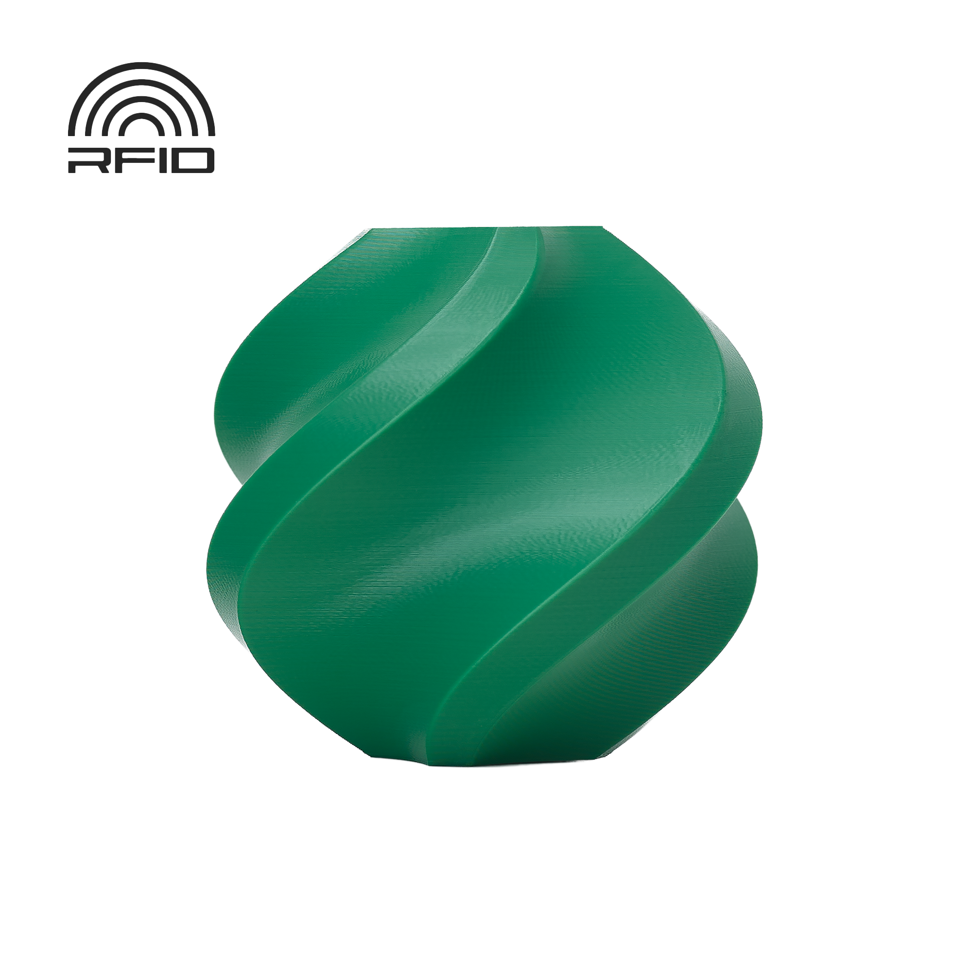 Bambu Lab PLA Basic Filament 1.75mm 1kg