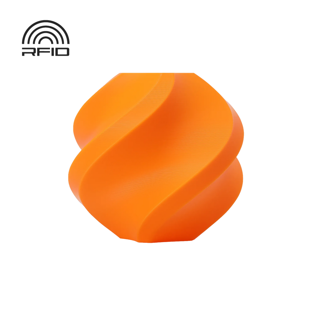 Bambu Lab PLA Basic Filament 1.75mm 1kg