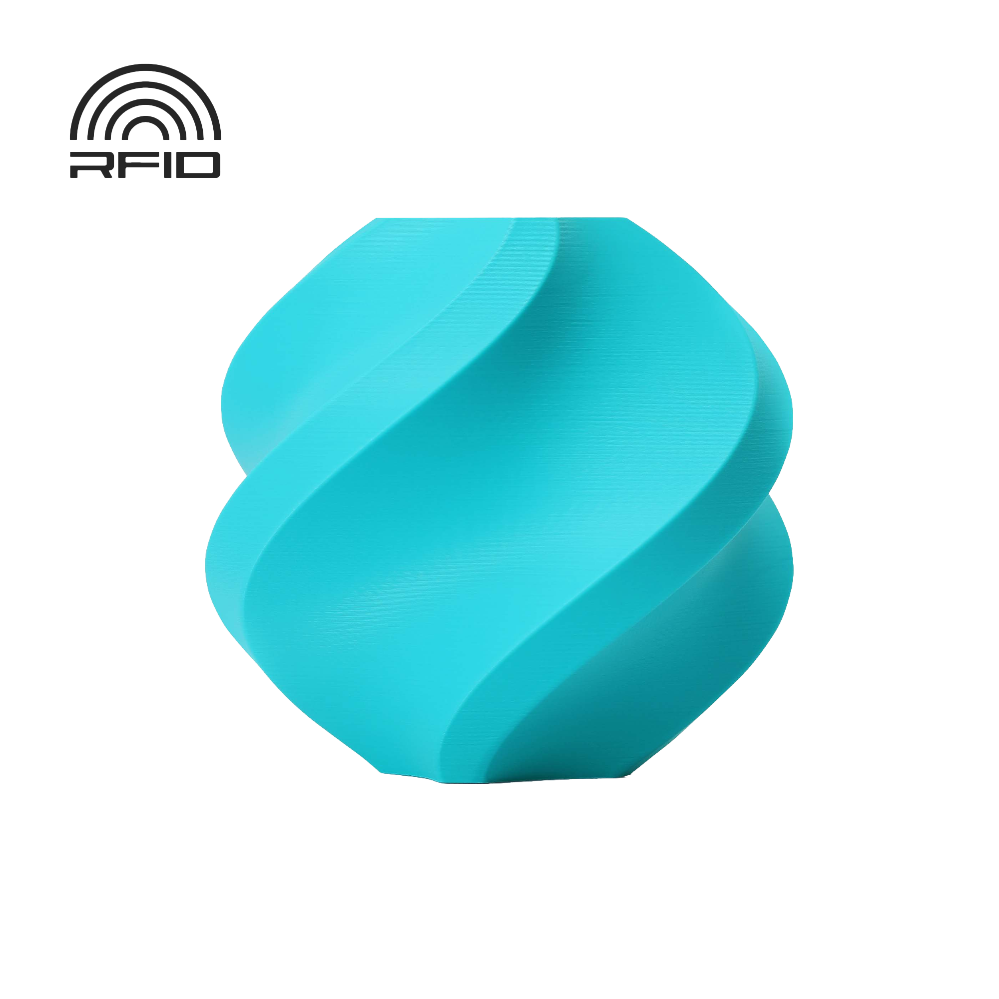Bambu Lab PLA Basic Filament 1.75mm 1kg