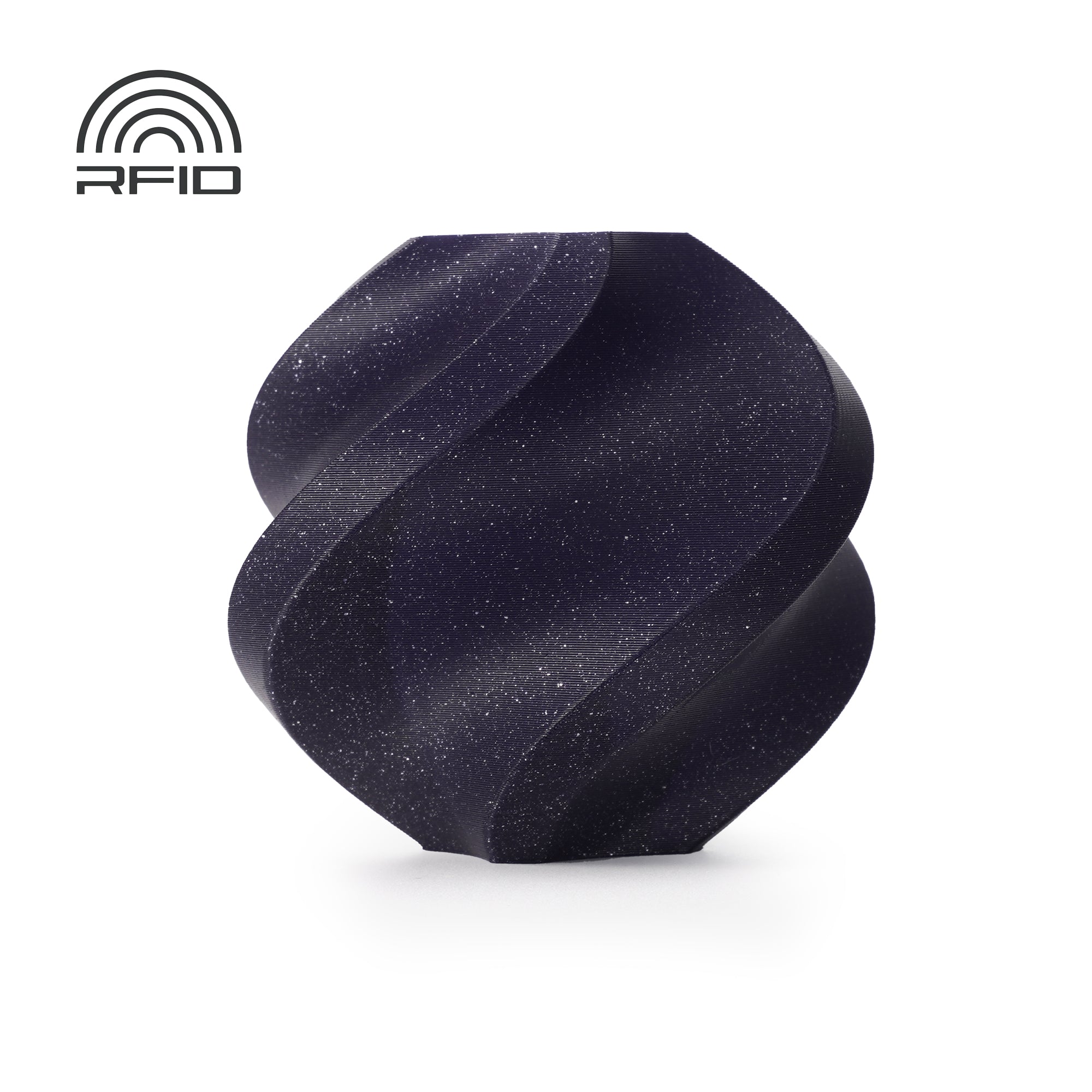 Bambu Lab PLA Sparkle 1.75mm Filament 1kg