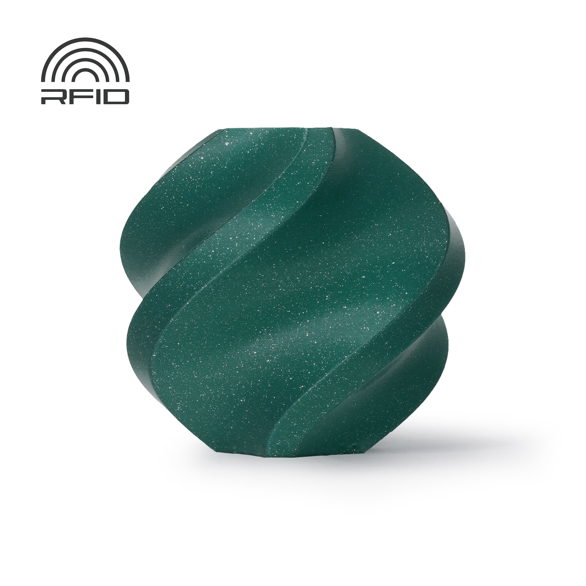 Bambu Lab PLA Sparkle 1.75mm Filament 1kg