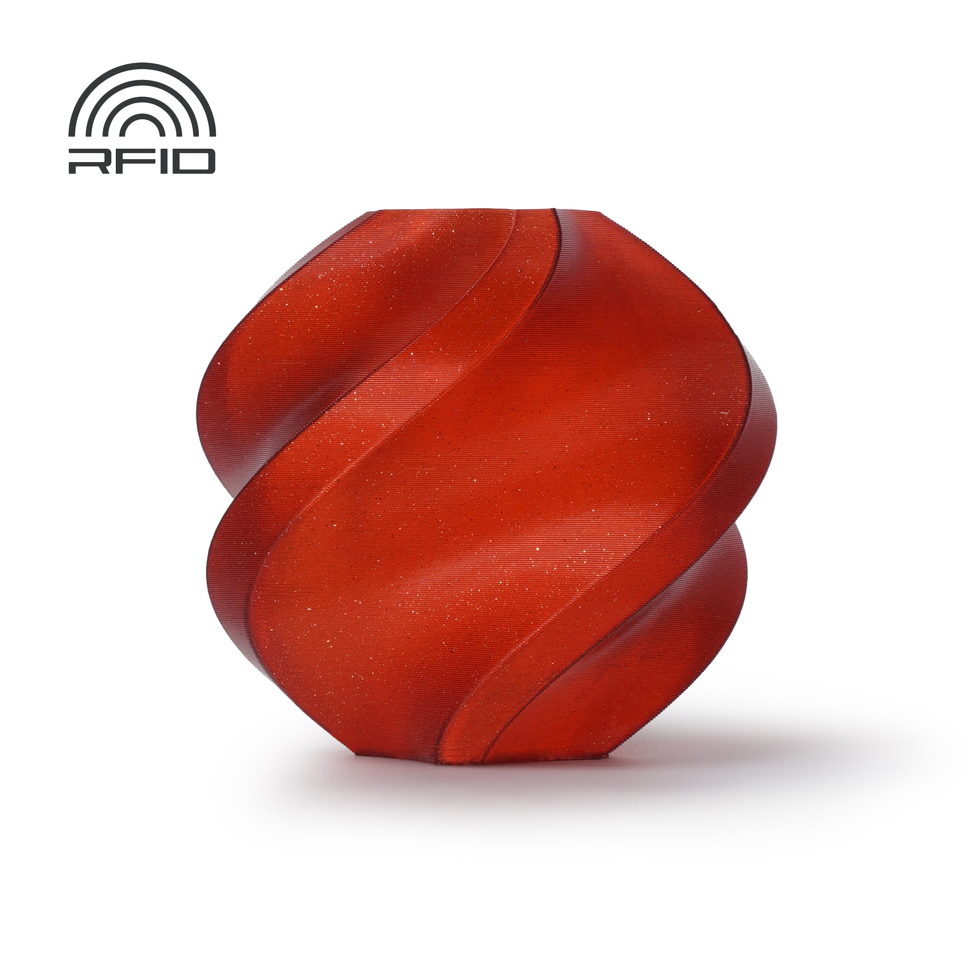 Bambu Lab PLA Sparkle 1.75mm Filament 1kg