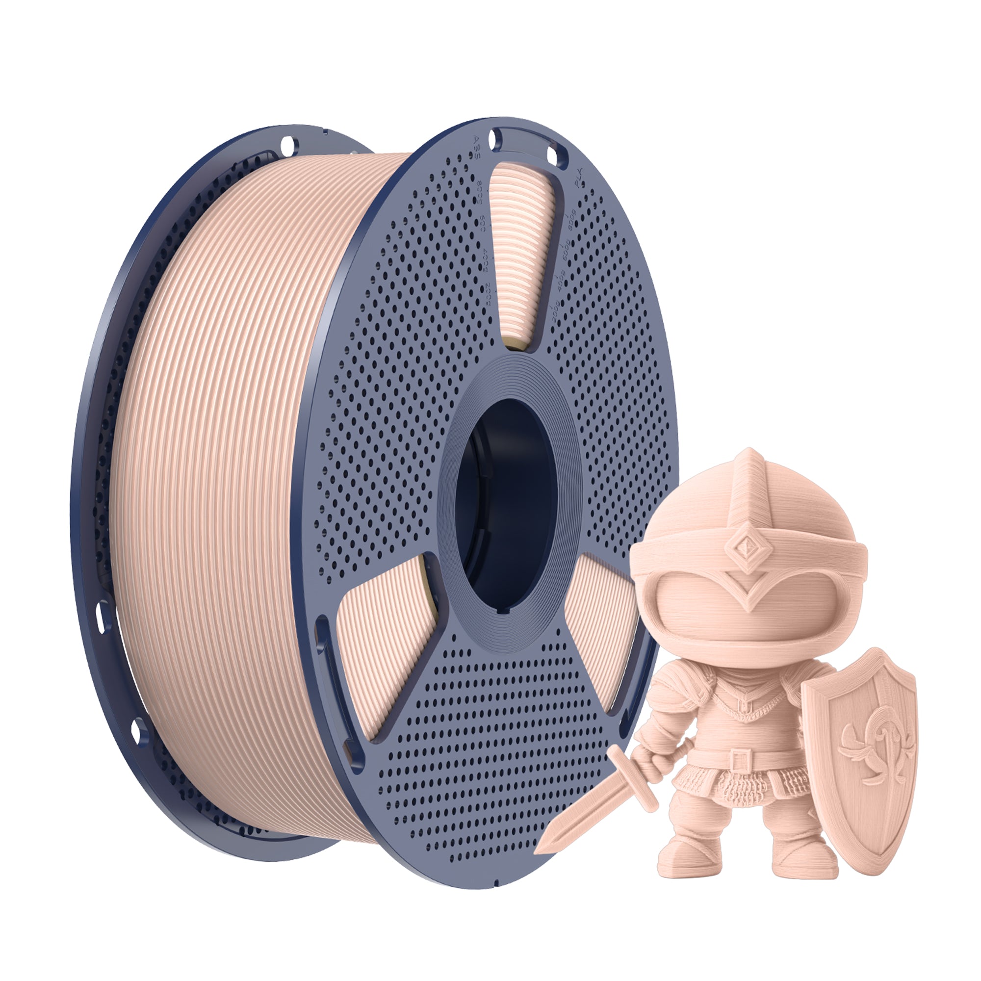 Sunlu PLA+ Filament 1.75mm 1kg