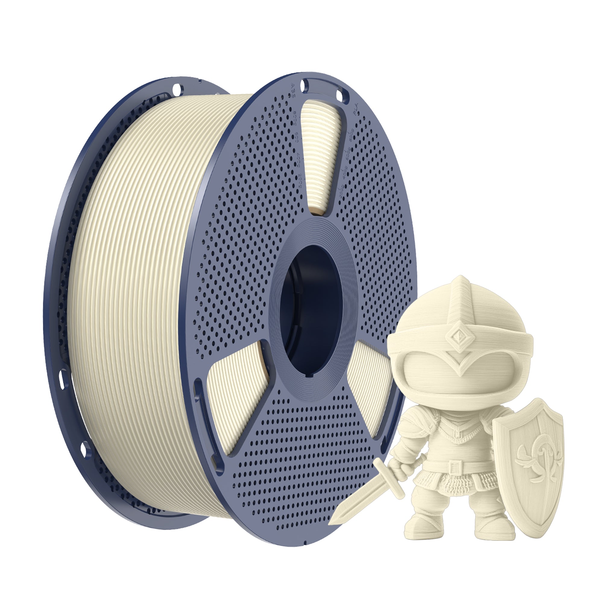 Sunlu PLA+ Filament 1.75mm 1kg