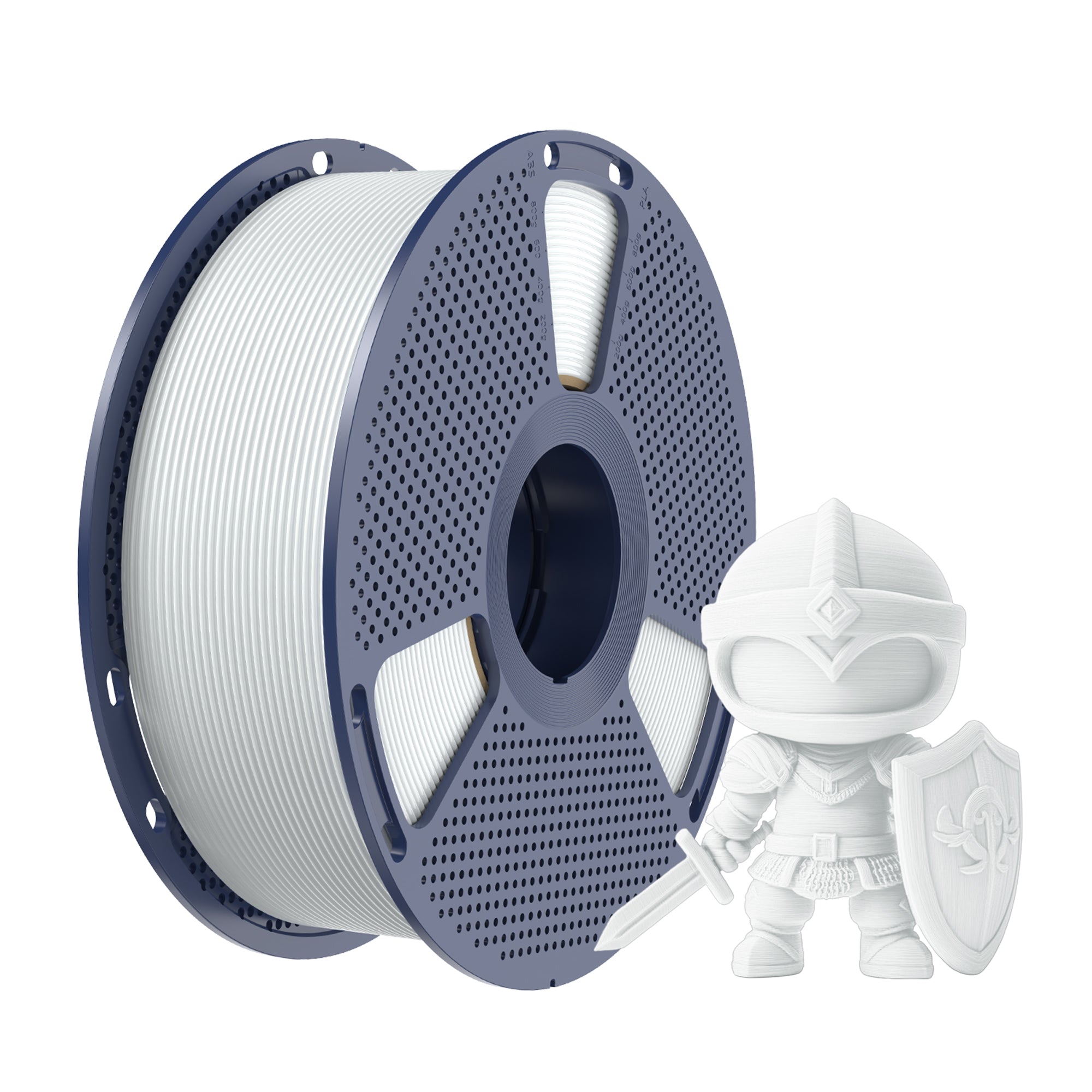 Sunlu PLA+ Filament 1.75mm 1kg