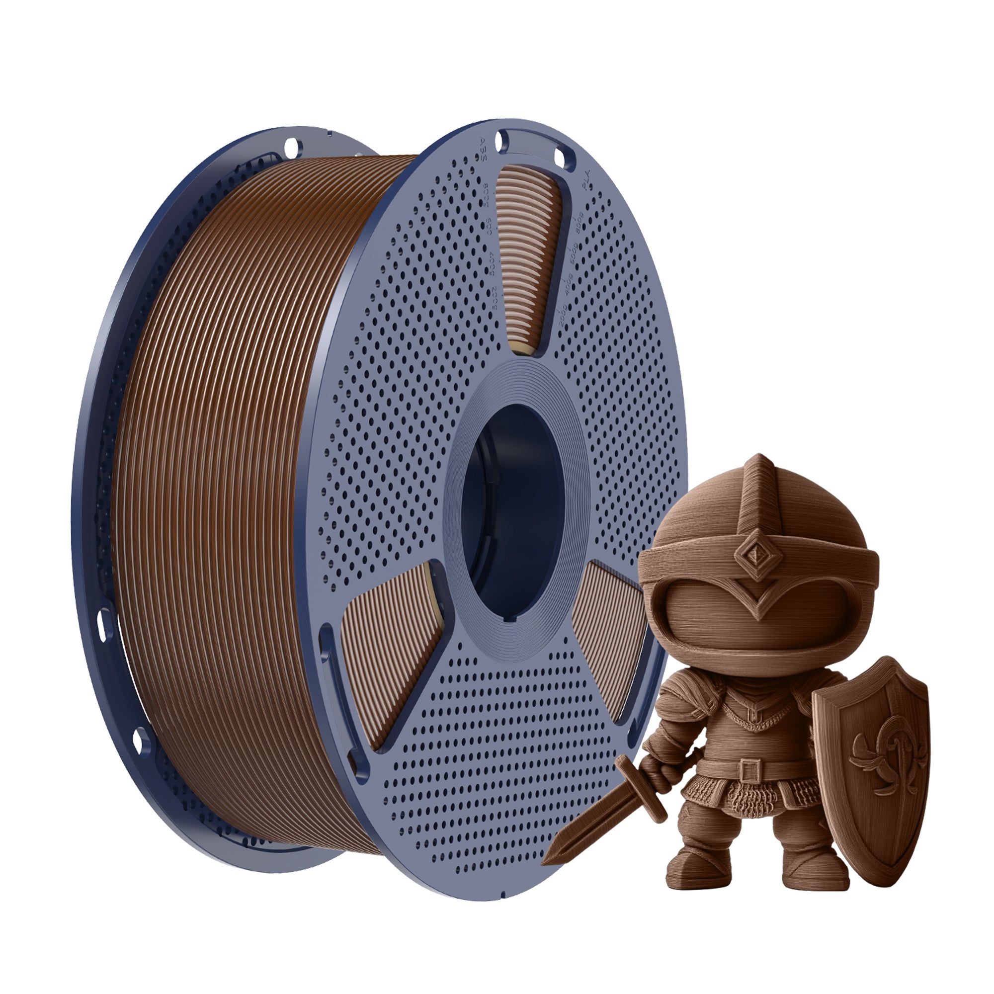 Sunlu PLA+ Filament 1.75mm 1kg