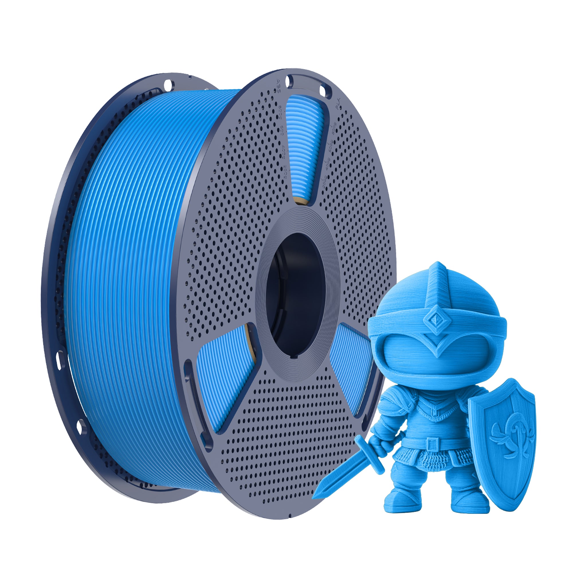 Sunlu PLA+ Filament 1.75mm 1kg