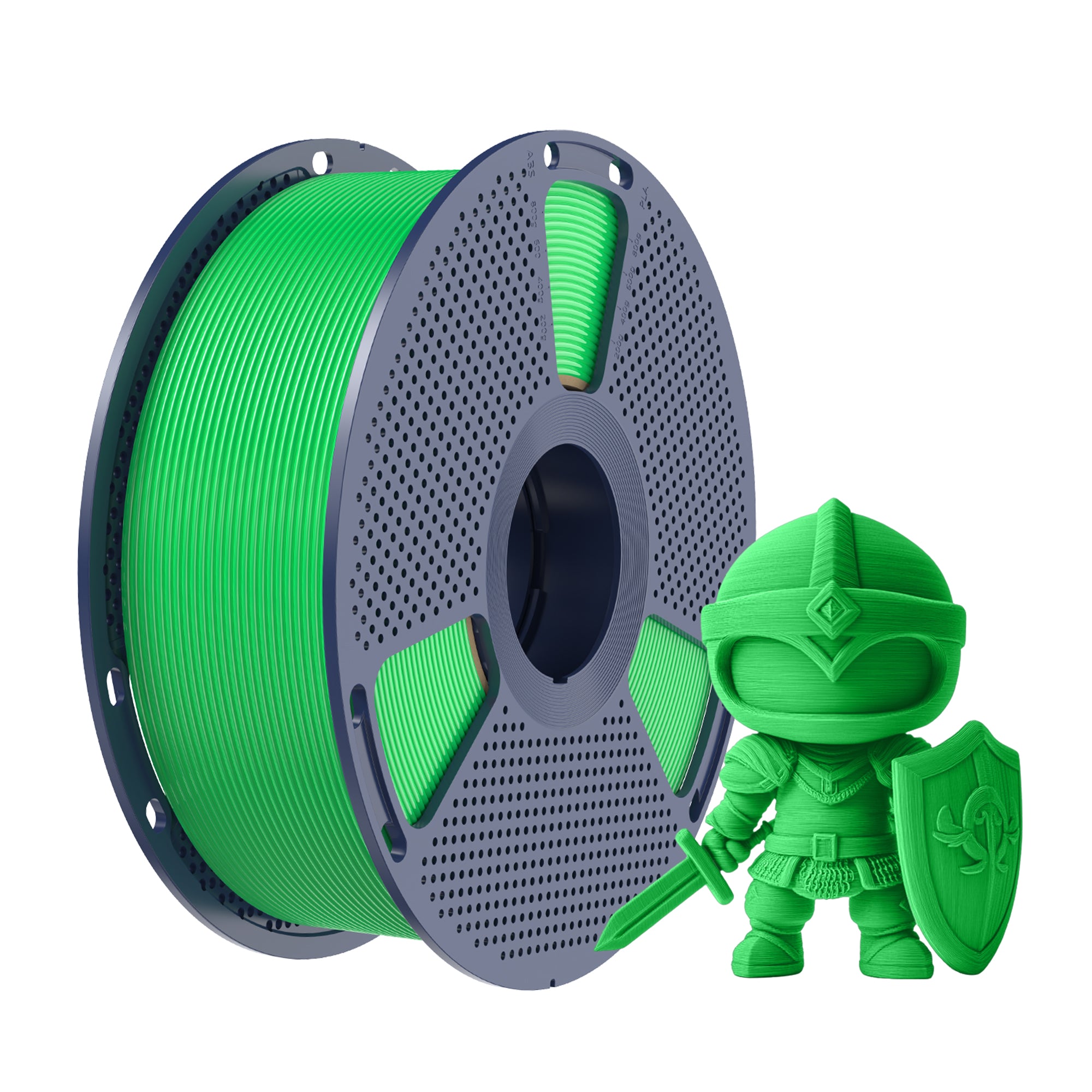Sunlu PLA+ Filament 1.75mm 1kg